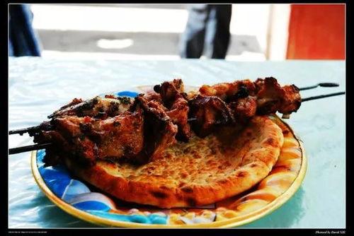 娱乐吃瓜酱烤肉是真的吗,揭秘网红美食的真伪之谜